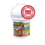 Deck Defense Stain 5 Gallon