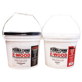 E-Wood Putty