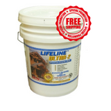 Lifeline Ultra-2 Exterior Stain 5Gallon Pail