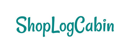 ShopLogCabin