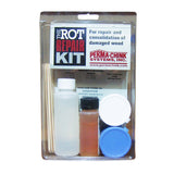 e-wood putty