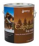 Capture Log Stain - 1 gallon (2 gallon package)