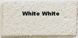 Sashco Log Jam Chinking White White