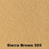 Sierra Brown 505