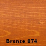 Bronze #874