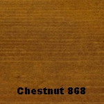 Chestnut #868