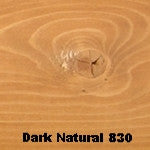 Dark Natural #830