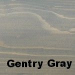 Gentry Gray #842