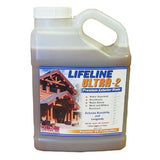 Lifeline Ultra-2   Exterior Stain 1Gallon