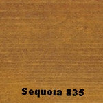 Sequoia #835