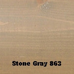 Stone Gray #863