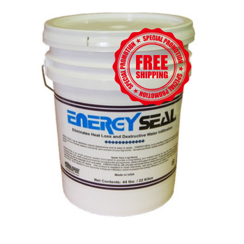 Energy Seal - 5 Gallon Pail