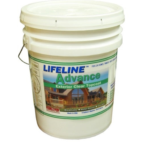 Lifeline Advance 5 Gallon