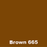 Brown 655