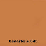 Cedartone 645