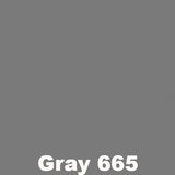 Gray 665