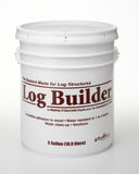Log Builder Smooth Caulk - 5 Gallon Pail