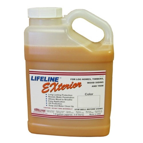 Lifeline Exterior 1 Gallon