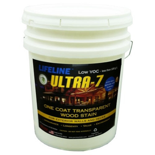 Lifeline Ultra 7 - Five Gallon Pail
