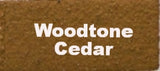 Sashco Log Jam Chinking Woodtone Cedar