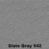 Slate Gray 542