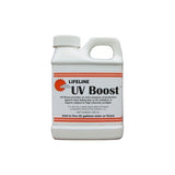 UV Boost for 5 Gallons of Finish