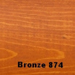 Bronze #874