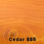 Cedar #885