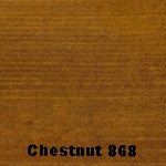 Chestnut #868