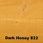 Dark Honey #822
