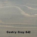 Gentry Gray #842