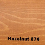 Hazelnut #870