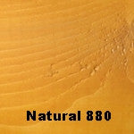 Natural #880