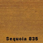 Sequoia #835